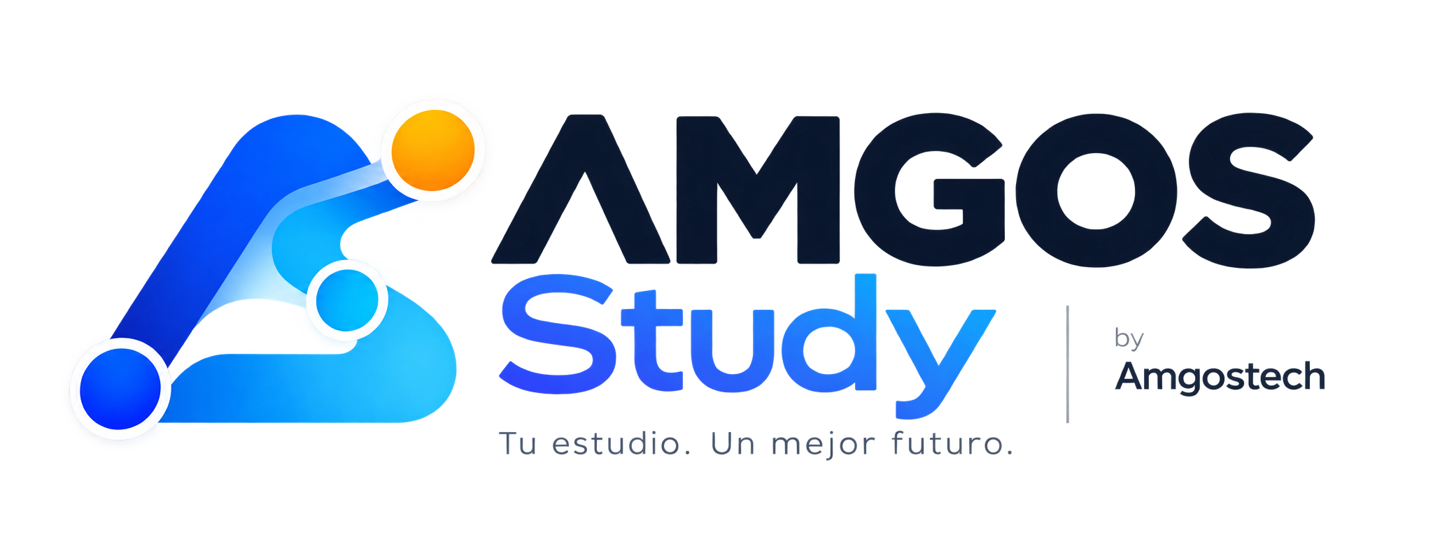 AMGOS Study · by AMGOS Tech